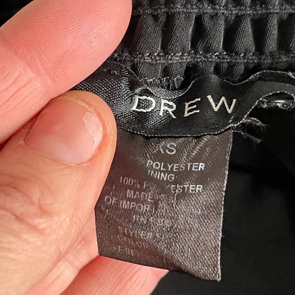 Drew Strapless Jumpsuit - image 6